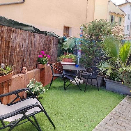Monolocale Mentone Costa Azzurra Apartment ภายนอก รูปภาพ