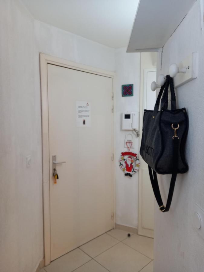Monolocale Mentone Costa Azzurra Apartment ภายนอก รูปภาพ
