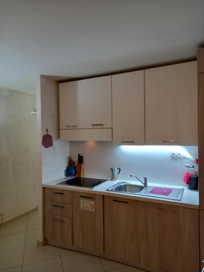 Monolocale Mentone Costa Azzurra Apartment ภายนอก รูปภาพ