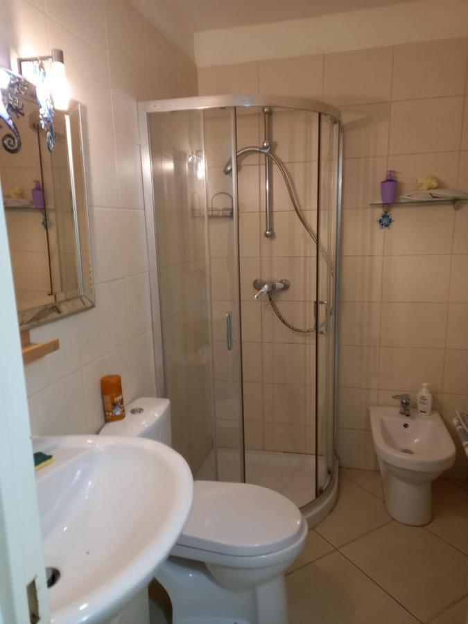 Monolocale Mentone Costa Azzurra Apartment ภายนอก รูปภาพ