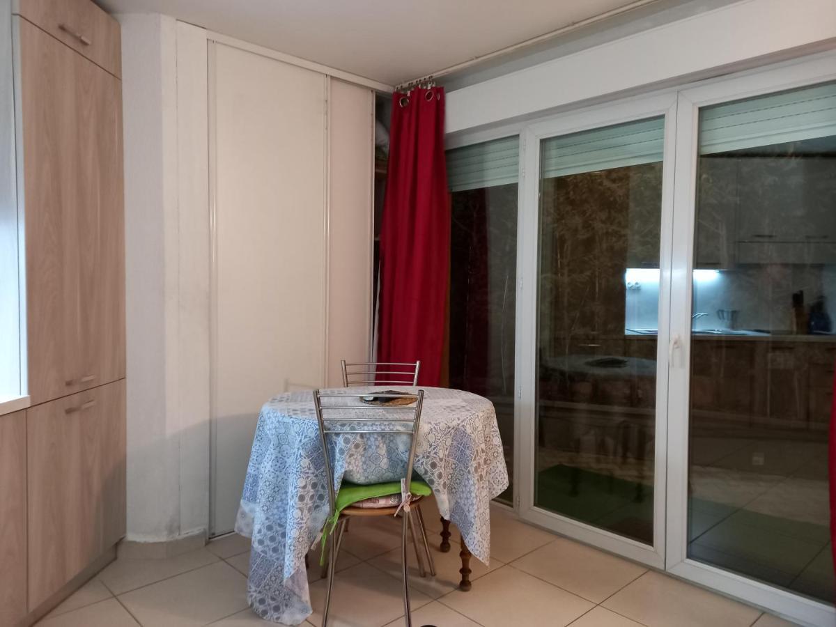Monolocale Mentone Costa Azzurra Apartment ภายนอก รูปภาพ