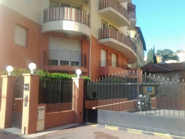 Monolocale Mentone Costa Azzurra Apartment ภายนอก รูปภาพ