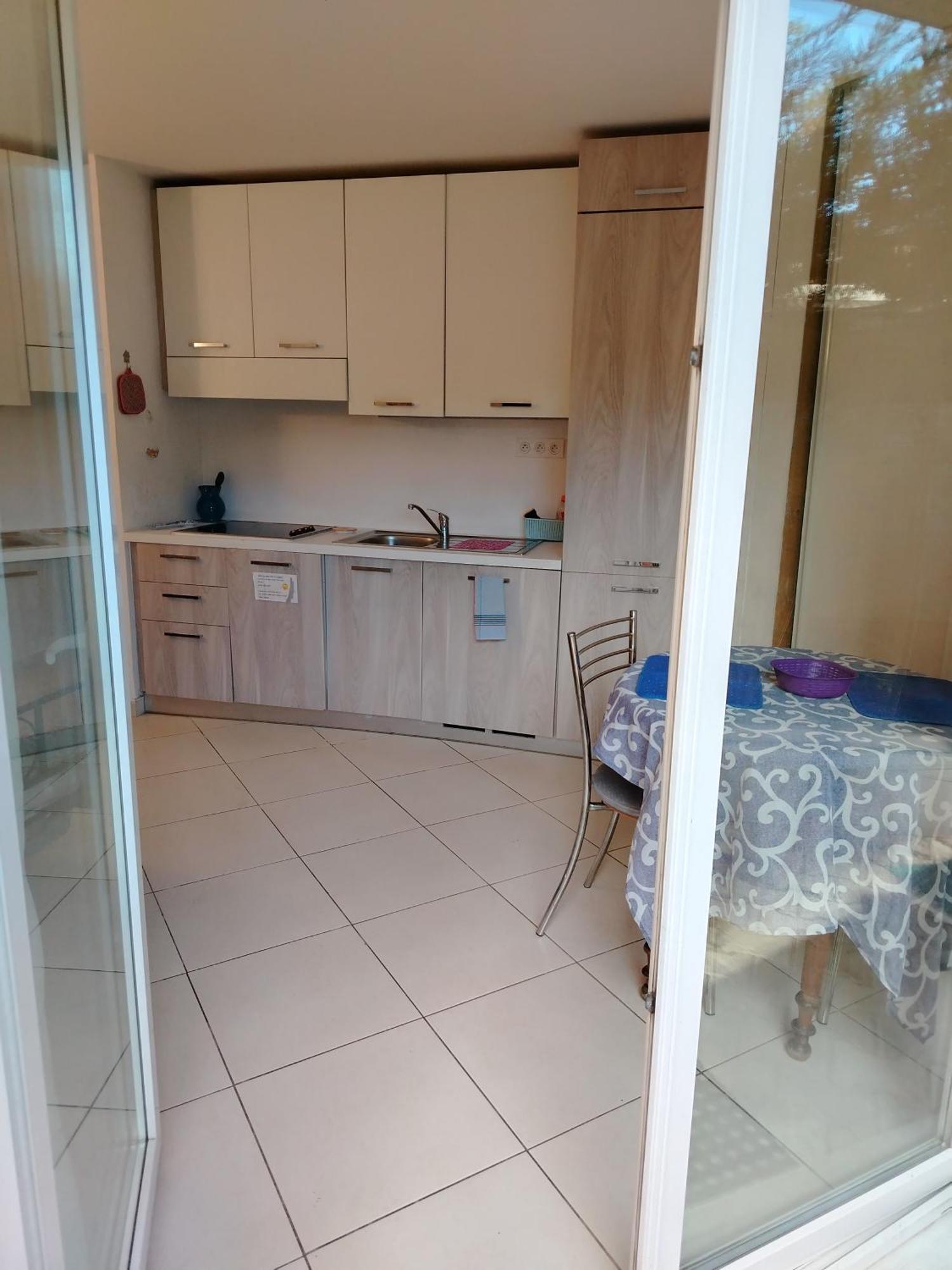 Monolocale Mentone Costa Azzurra Apartment ภายนอก รูปภาพ